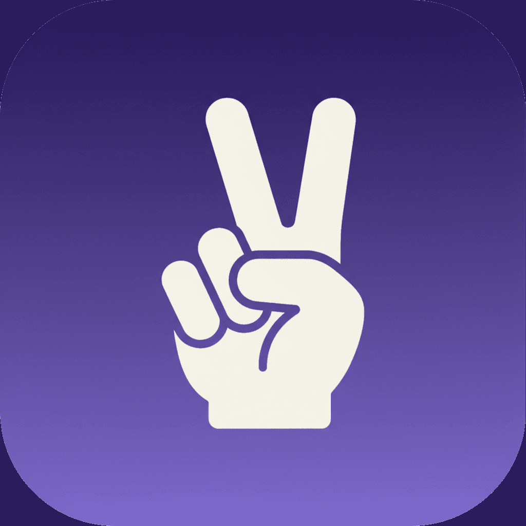 SIgns app icon
